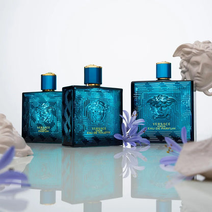 Eros - Hombre - Parfum