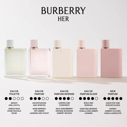 Her - EDP