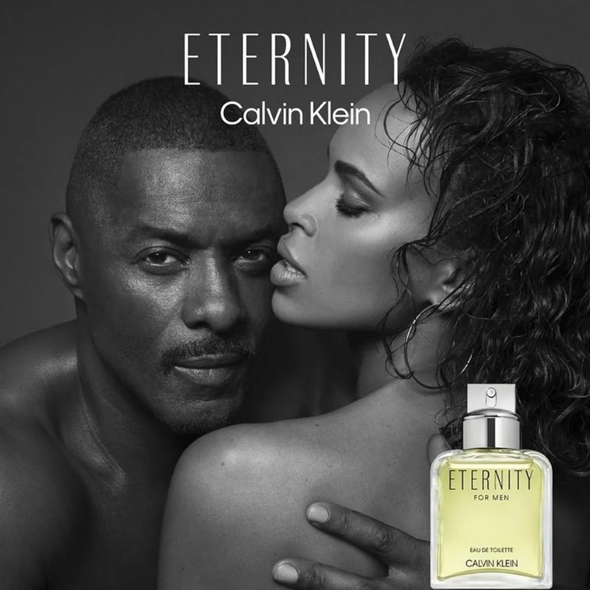Eternity for Men - Hombre