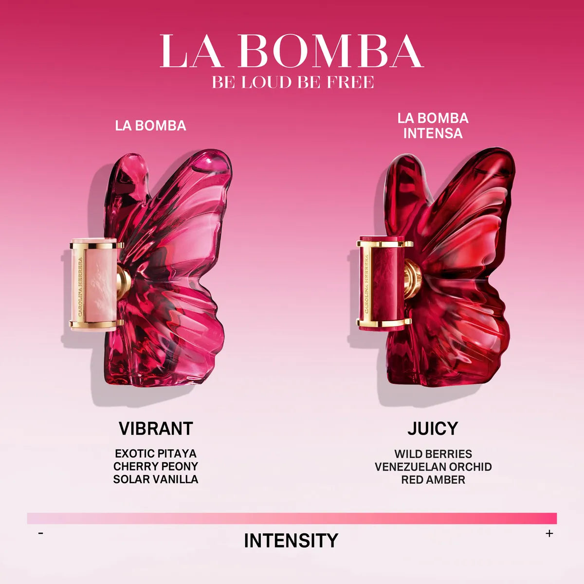 La Bomba Intensa