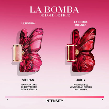 La Bomba Intensa
