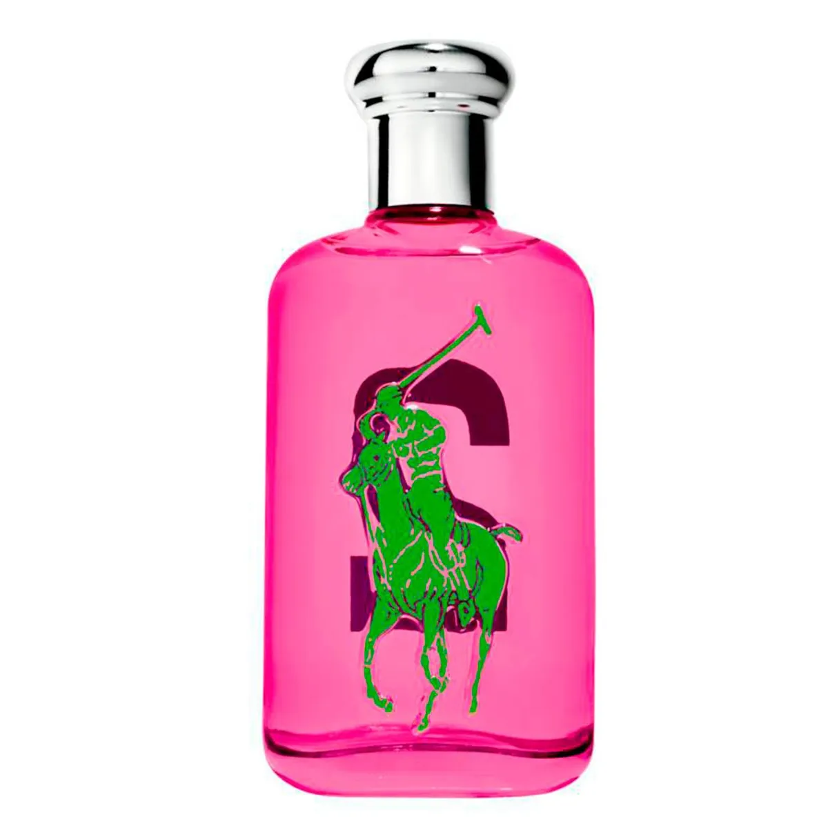 Polo Big Pony No. 2