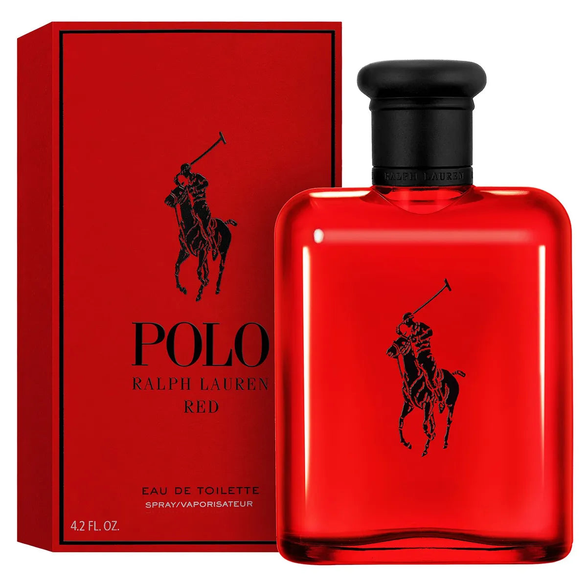 Polo Red - Eau de Toilette