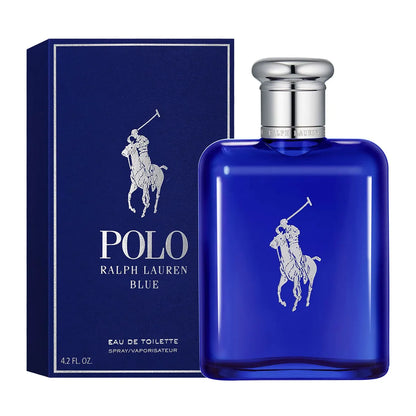 Polo Blue - Eau de Toilette