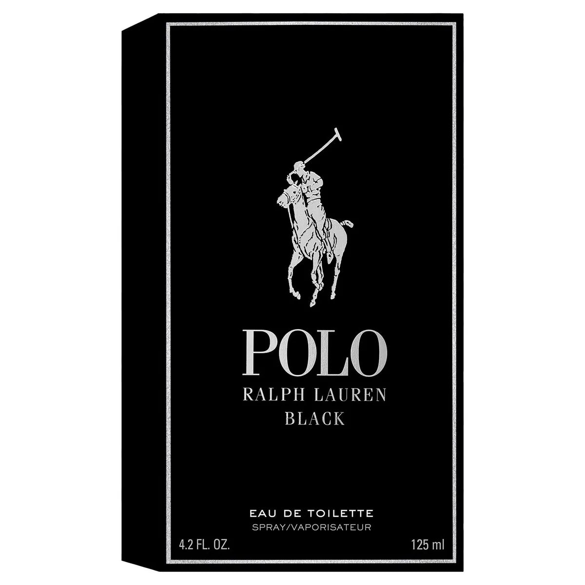 Polo Black