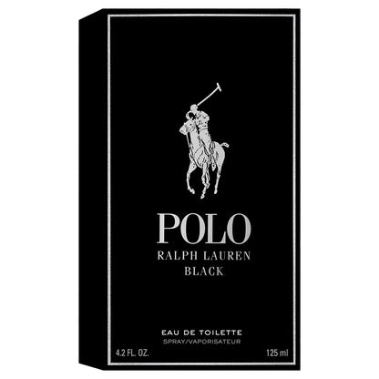 Polo Black