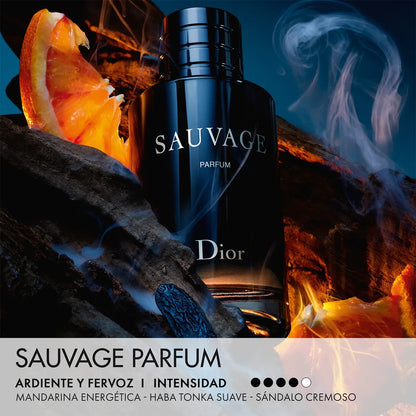 Sauvage - Parfum