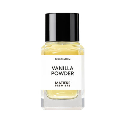 Vanilla Powder
