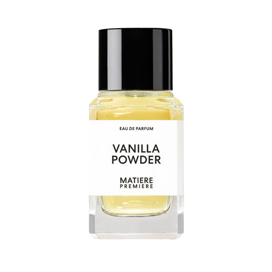 Vanilla Powder