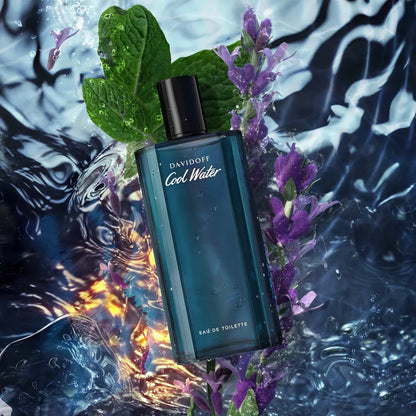 Cool Water - Hombre