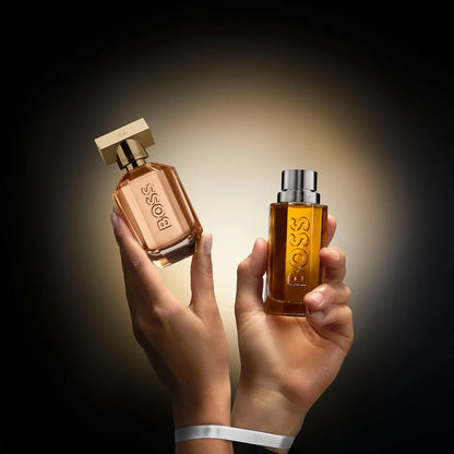 The Scent - Mujer