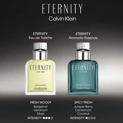 Eternity for Men - Hombre