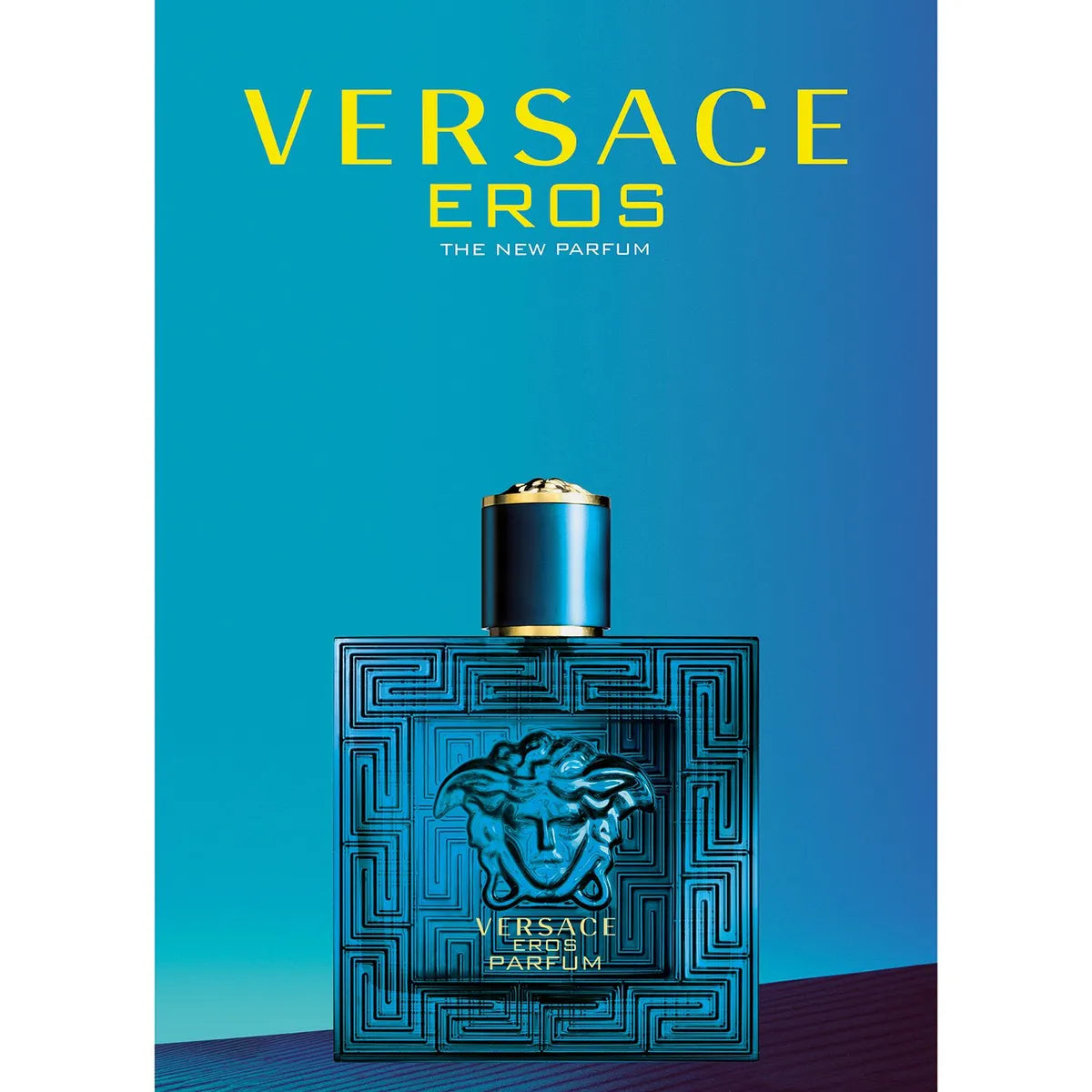 Eros - Hombre - Parfum