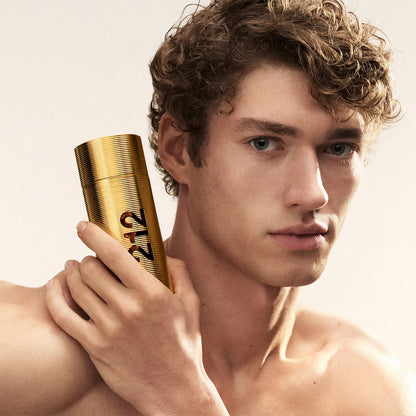 212 Men NYC Parfum - Hombre