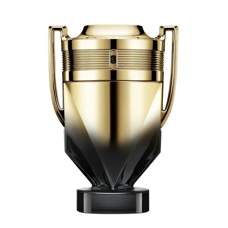 Invictus Elixir