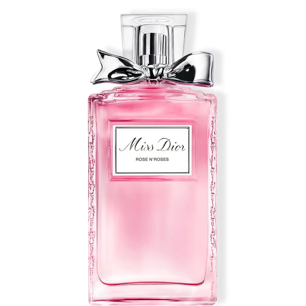 Miss Dior Rose N'Roses