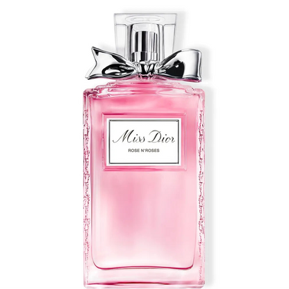 Miss Dior Rose N'Roses