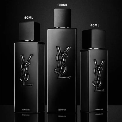 Myslf - Le Parfum