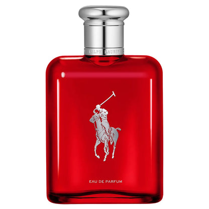 Polo Red - Eau de Parfum