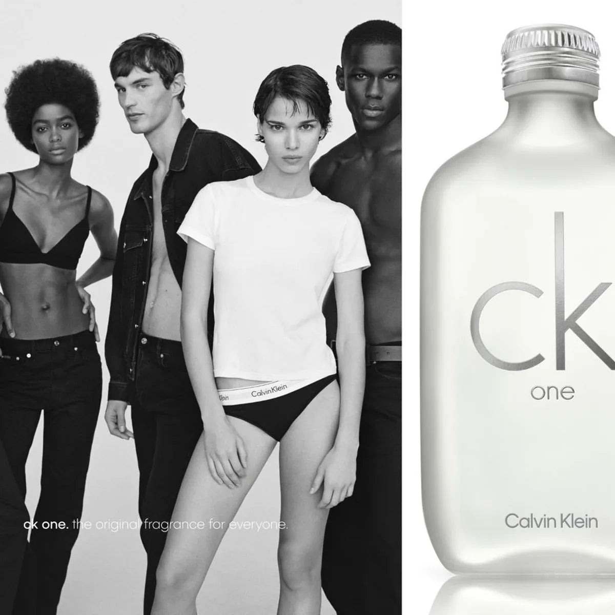 CK One