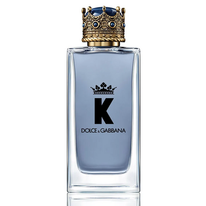 K - Eau de Toilette