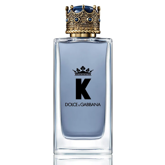 K - Eau de Toilette