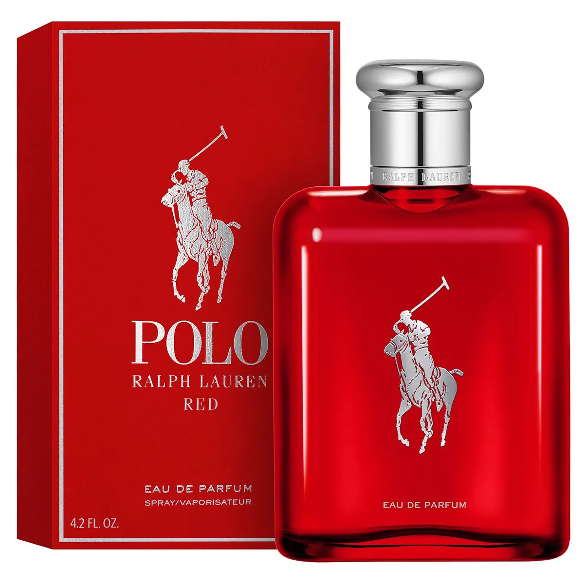 Polo Red - Eau de Parfum