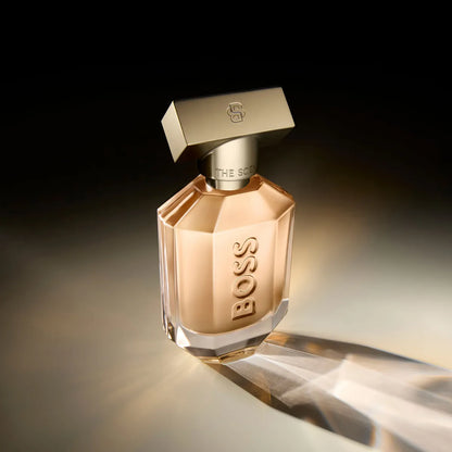The Scent - Mujer