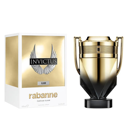 Invictus Elixir