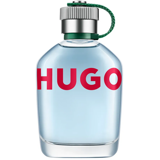HUGO Man