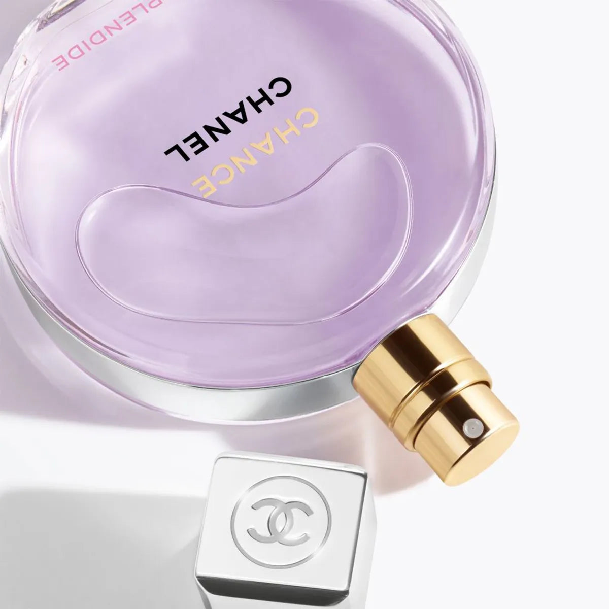 Chance Eau Splendide- Eau de Parfum