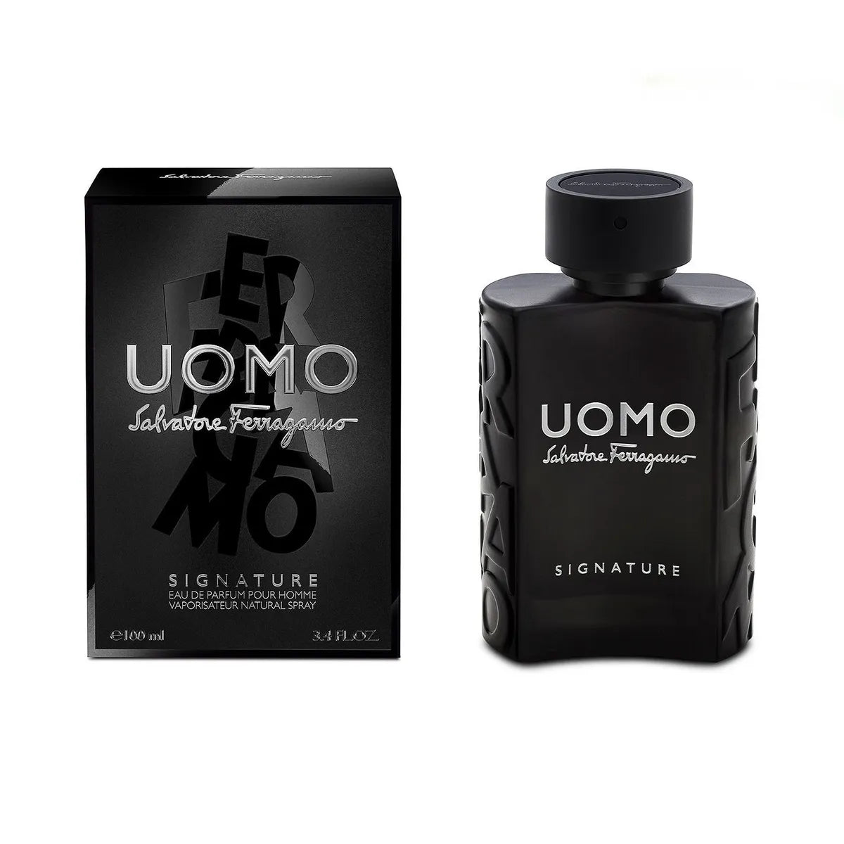Uomo Signature