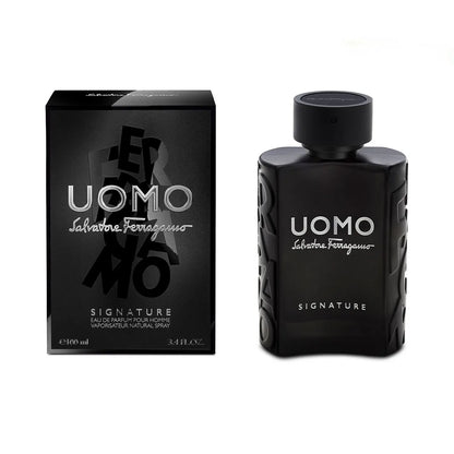 Uomo Signature