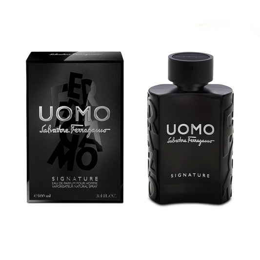 Uomo Signature