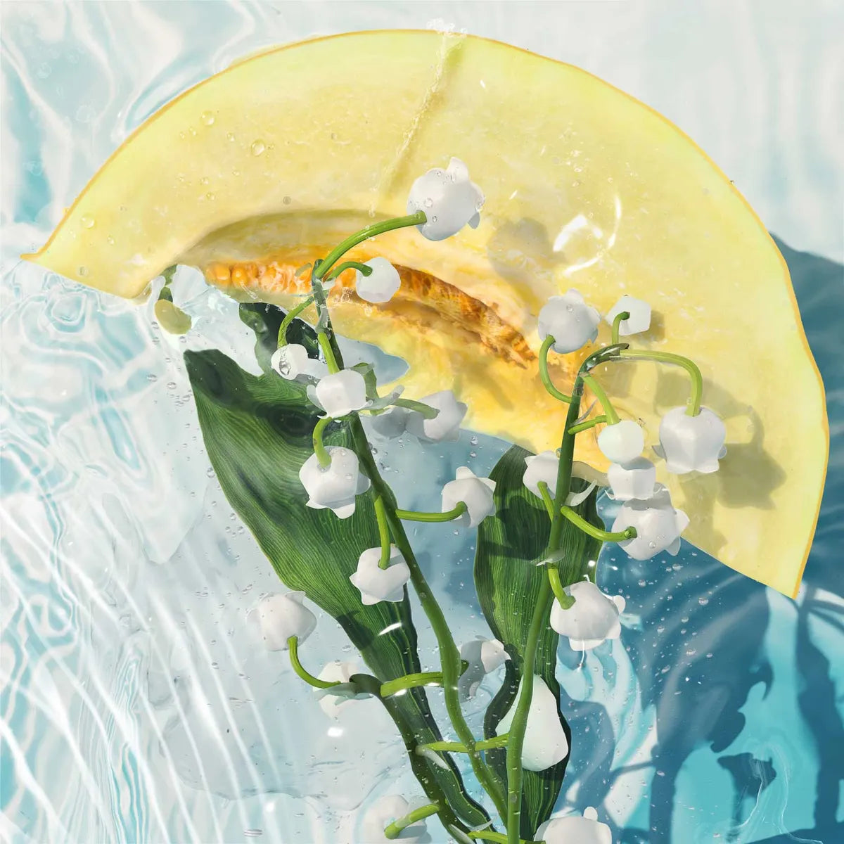 Cool Water - Mujer
