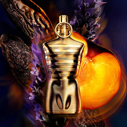 Le Male Elixir Aboslu
