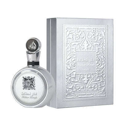 Fakhar Platinum