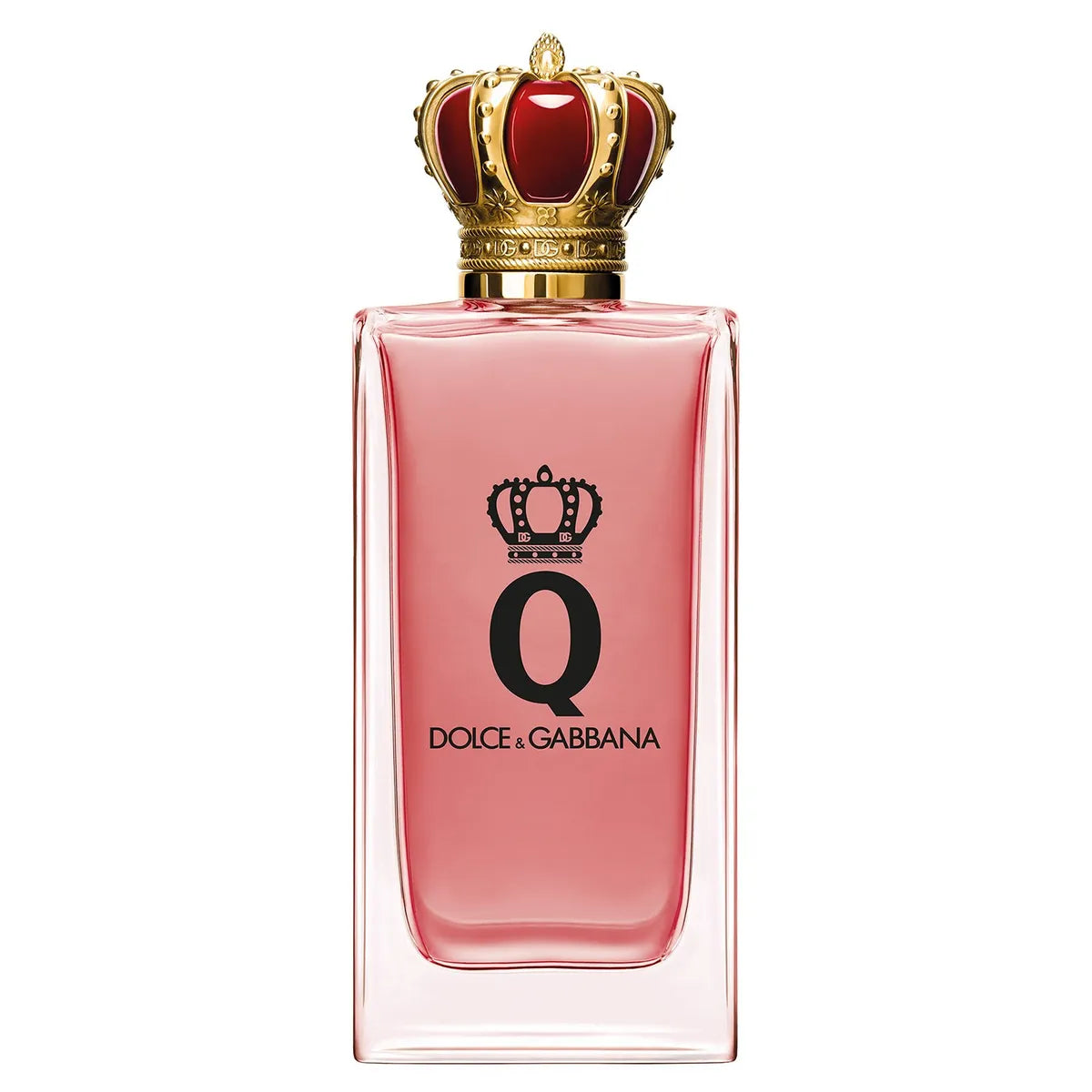 Queen Intense
