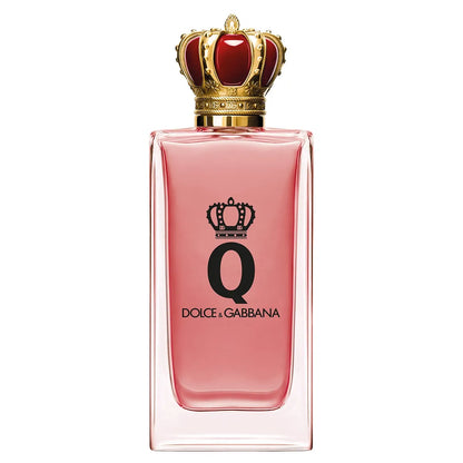 Queen Intense