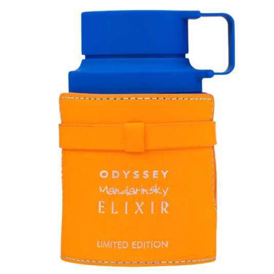 Odyssey Mandarin Sky Elixir