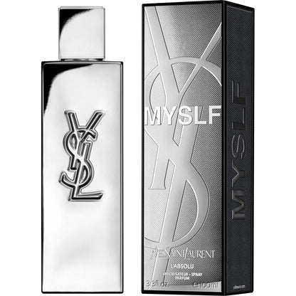 Myslf - L'Absolu