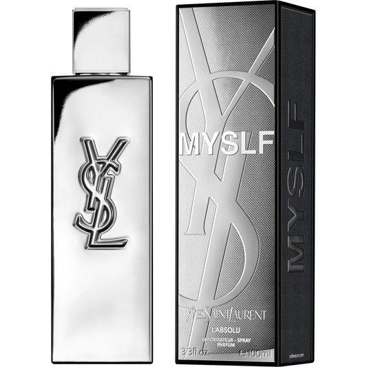 Myslf - L'Absolu