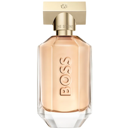 The Scent - Mujer