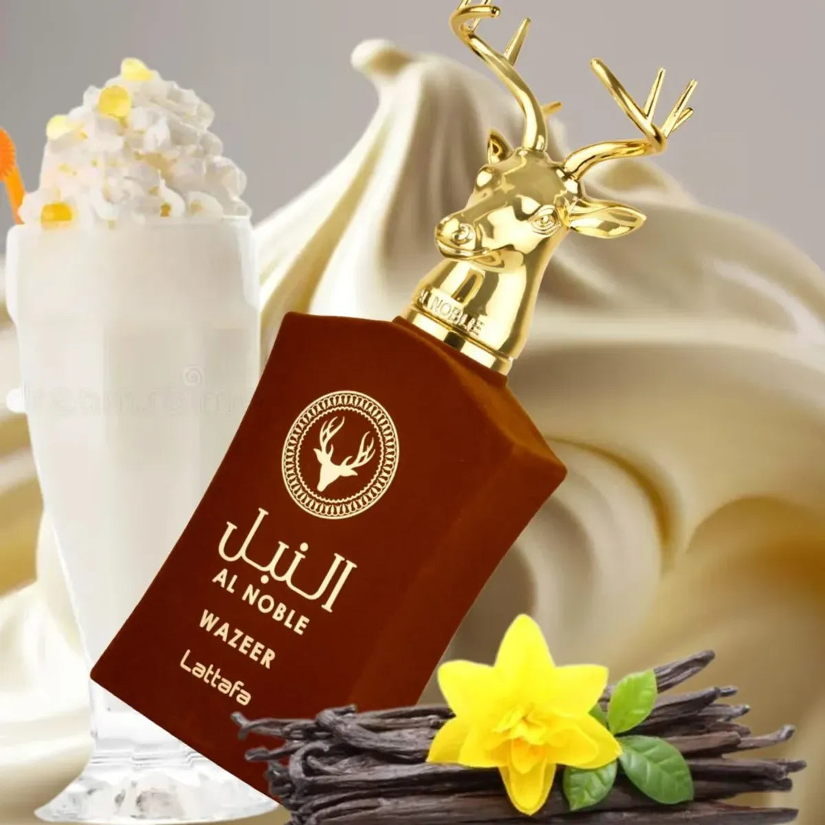 Al Noble Wazeer