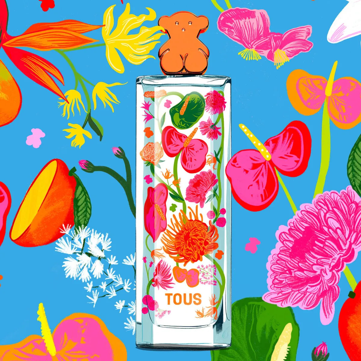Sorbet Garden