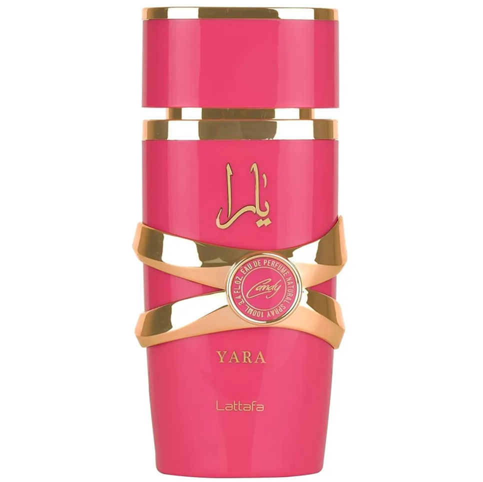 Yara Candy