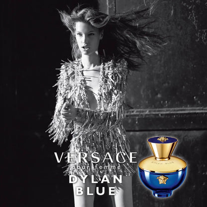 Dylan Blue pour Femme