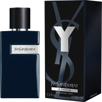 Y - Le Parfum