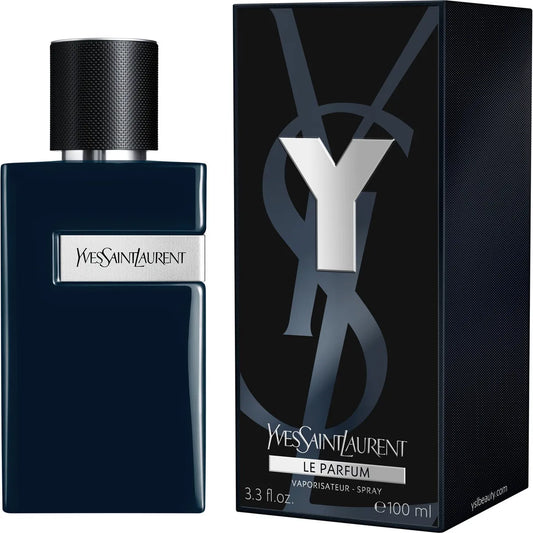 Y - Le Parfum