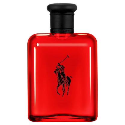 Polo Red - Eau de Toilette